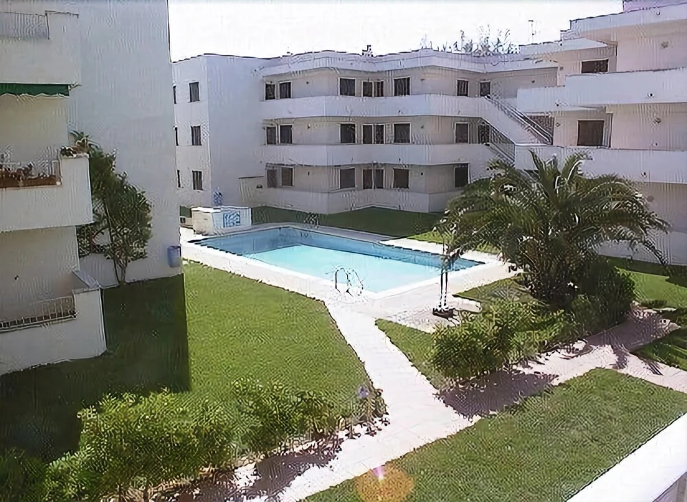 Apartamento Cala Montgo 33