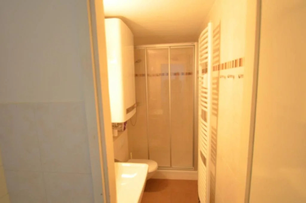 Appartement Monika