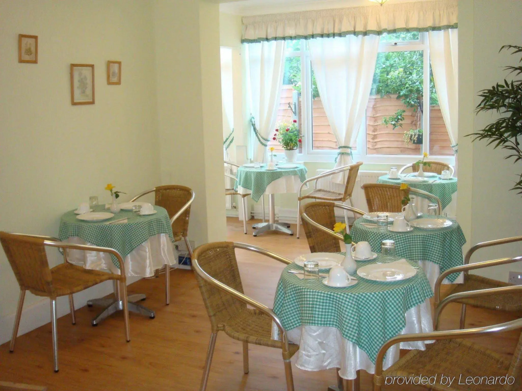 Ingledene Guest House