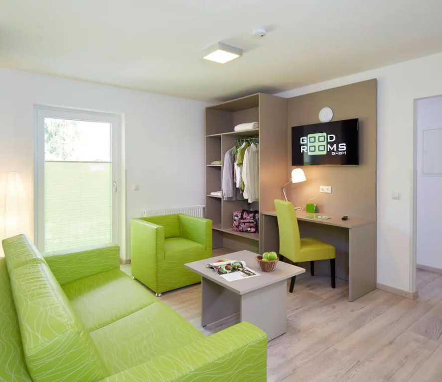 Good Rooms GmbH Bad Ischl