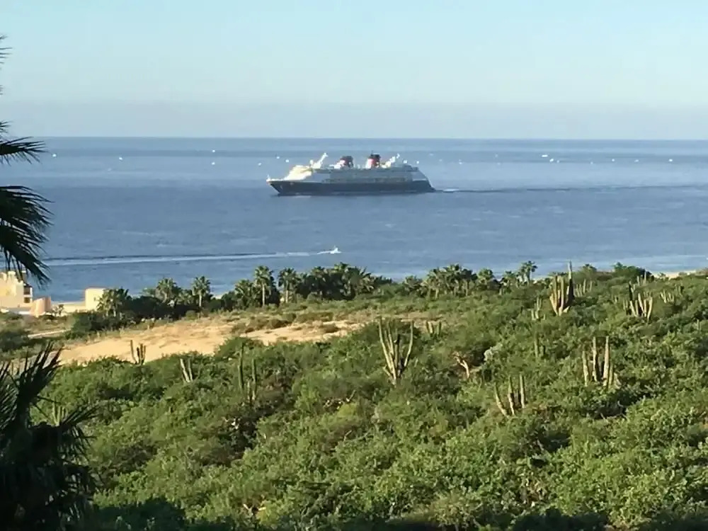 3BDOceanview Villa at MontecristoEstates