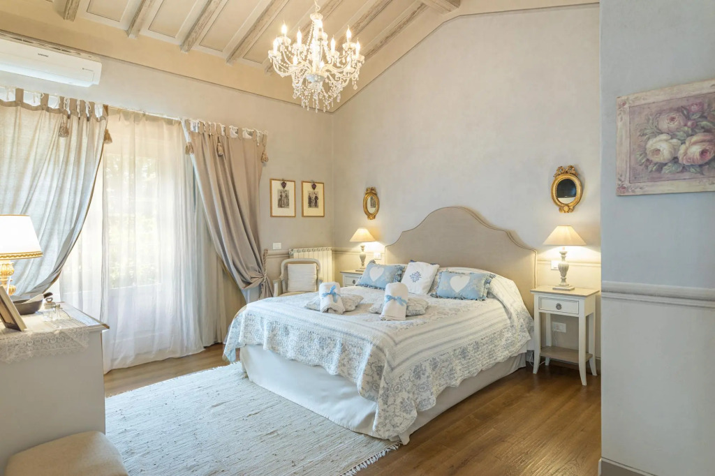 LA CAPANNINA 2&2, Emma Villas