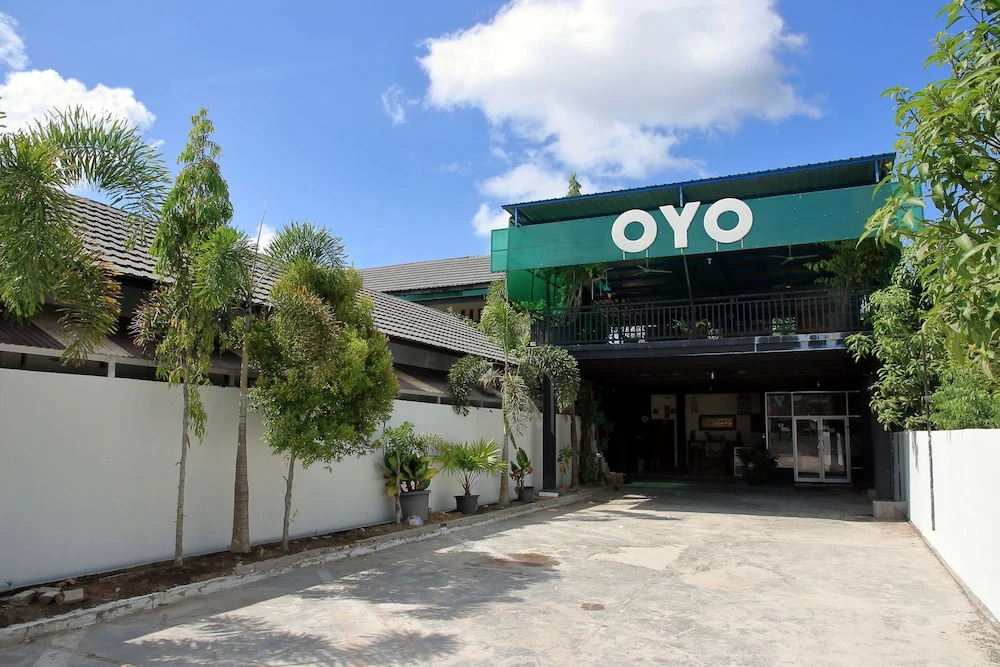 Wisma Malawen Palangkaraya Mitra RedDoorz