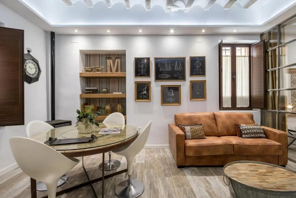 LOFT Gracia 41