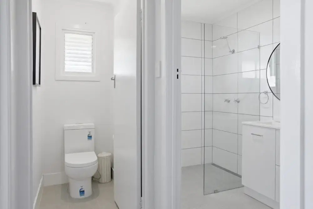 3-bed Coastal Retreat in Central Margate