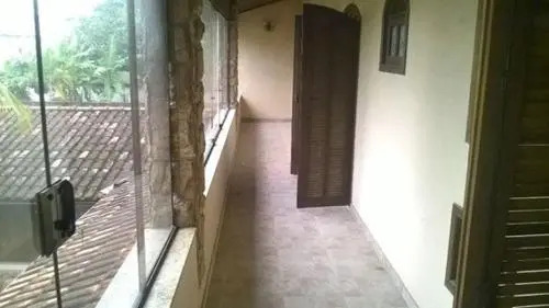 Hostel Solar do Recreio