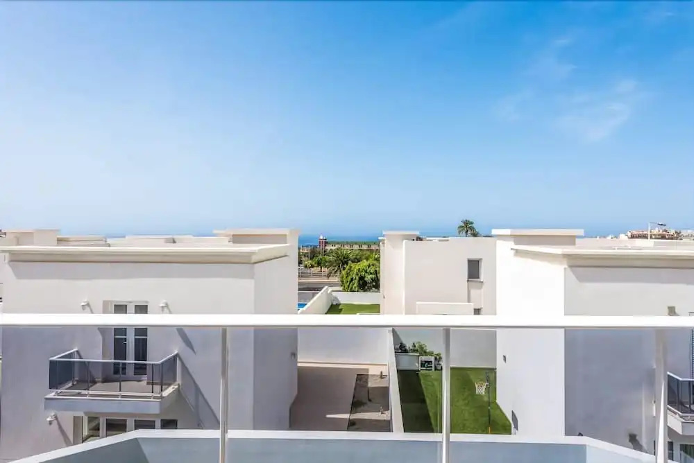 Tenerife Deluxe Villas
