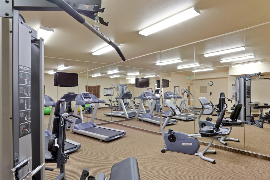 Candlewood Suites Lakewood