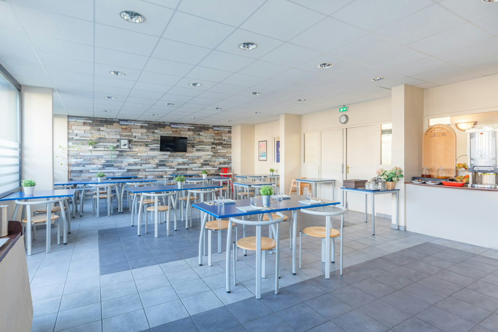AppartCity Confort Brest