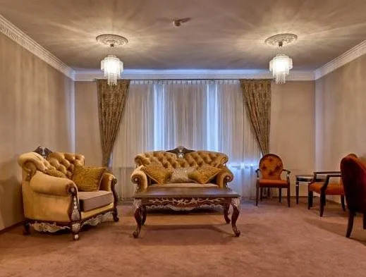 Hotel Santana
