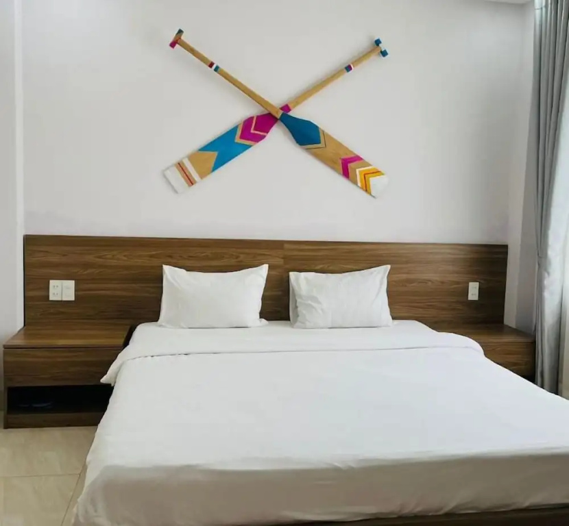 South Flower Hotel NT - by BAY LUXURY