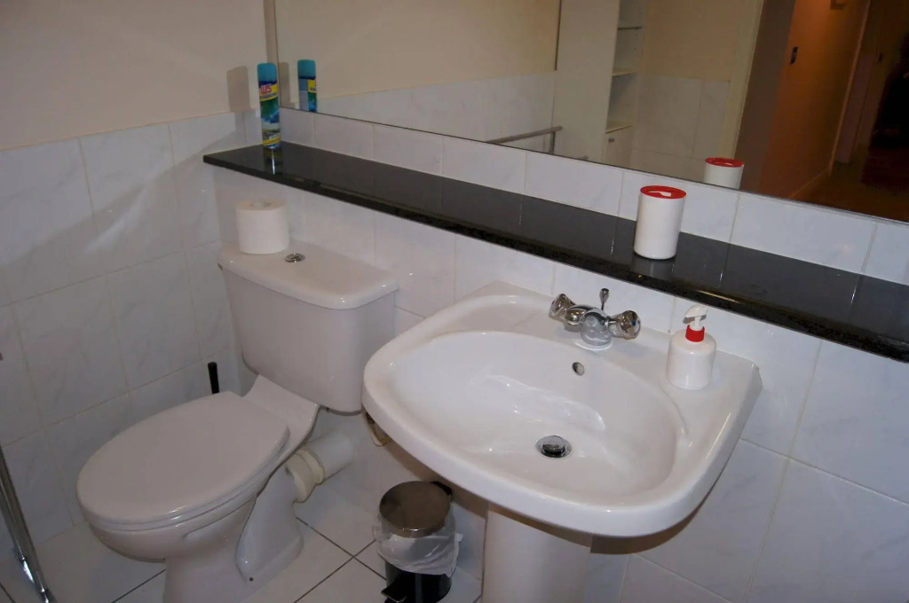 Castleforbes Holiday Apartment