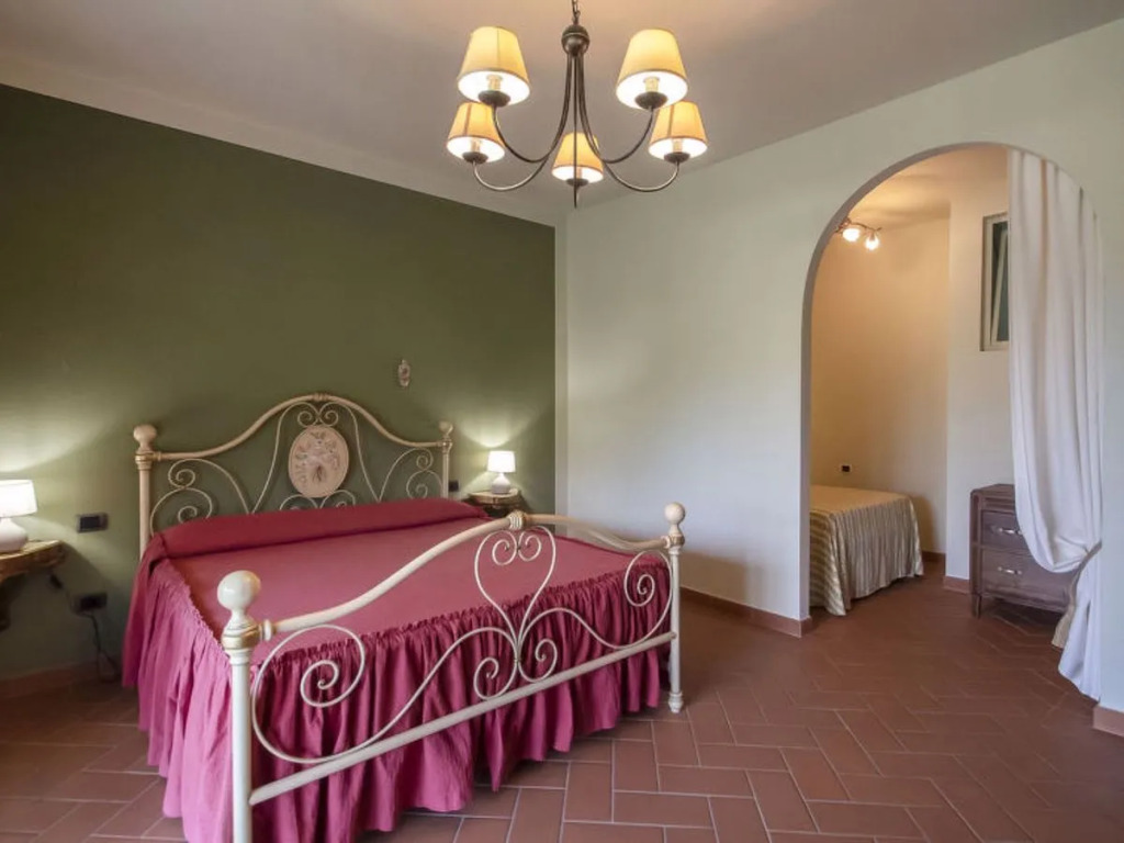 Locazione Turistica Rosmarino