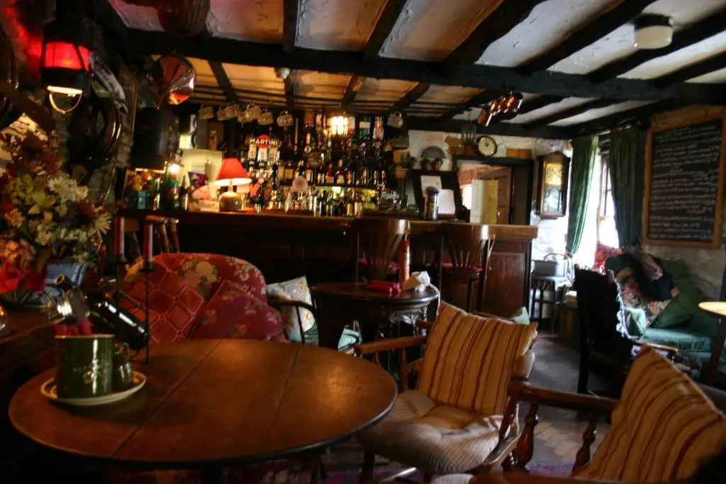 Ty Gwyn Hotel