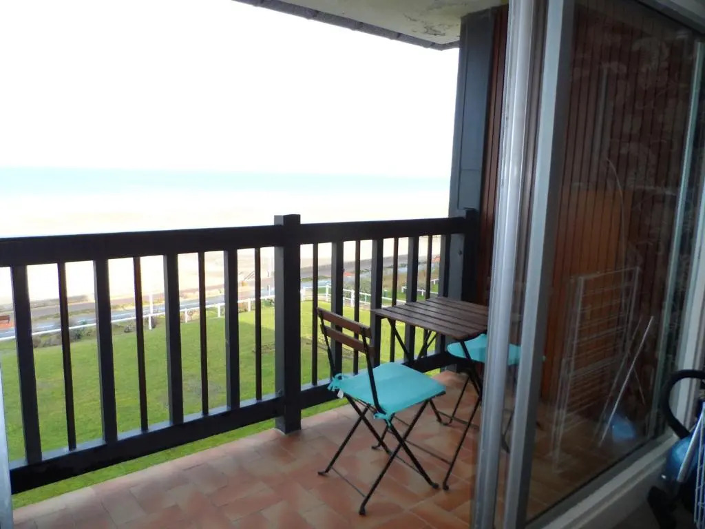 Studio Cabourg, 1 pièce, 2 personnes - FR-1-487-200