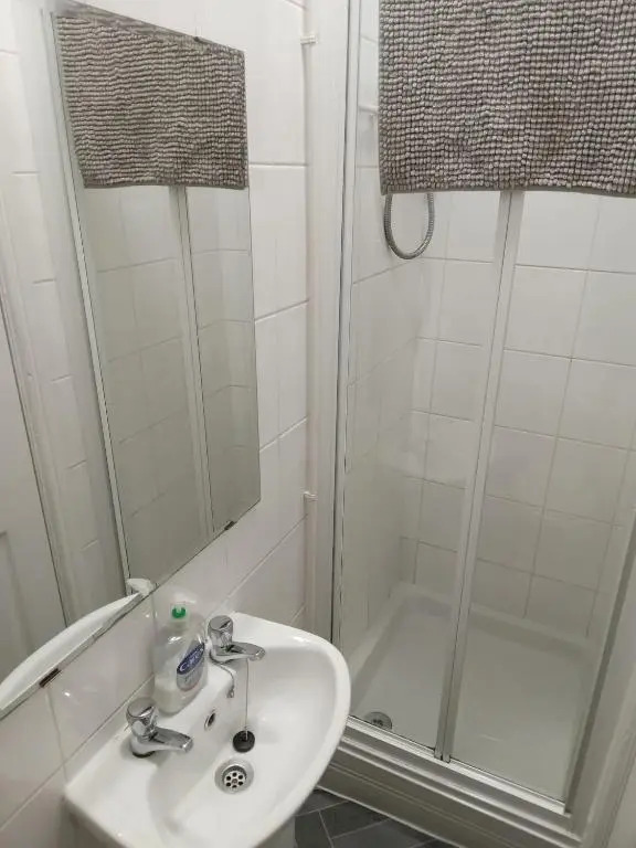Parklane Guest House