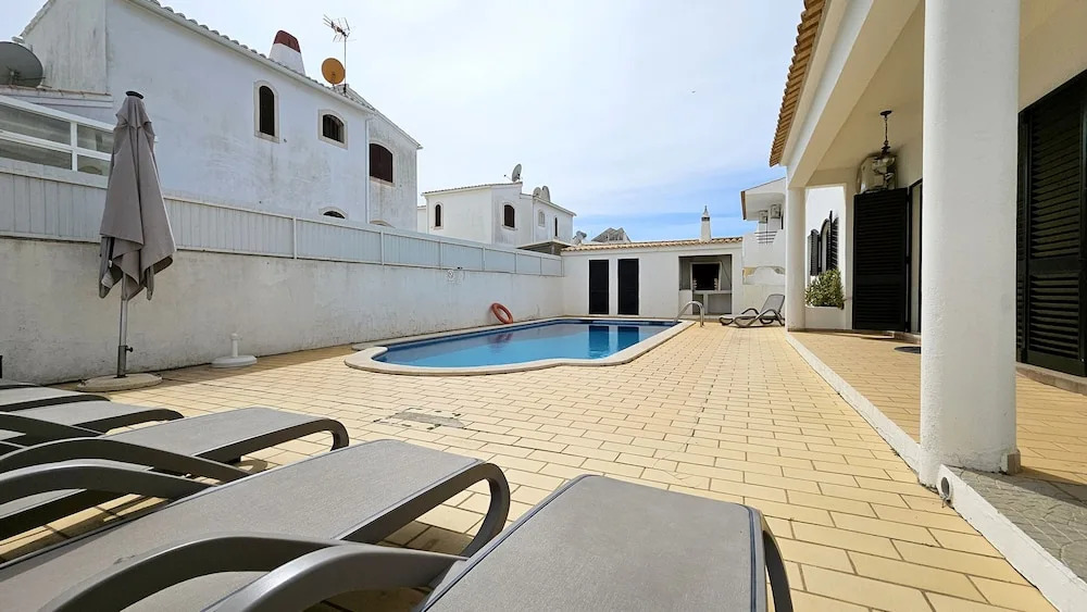 Casa Catarina Albufeira