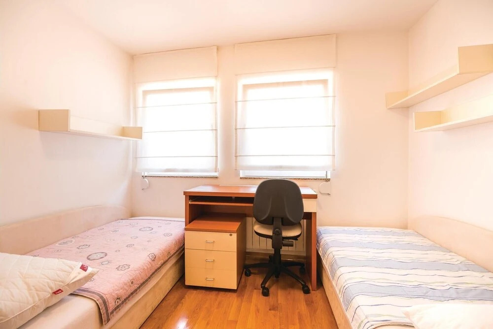Stunning Home in Rijeka With Wifi and 2 Bedrooms