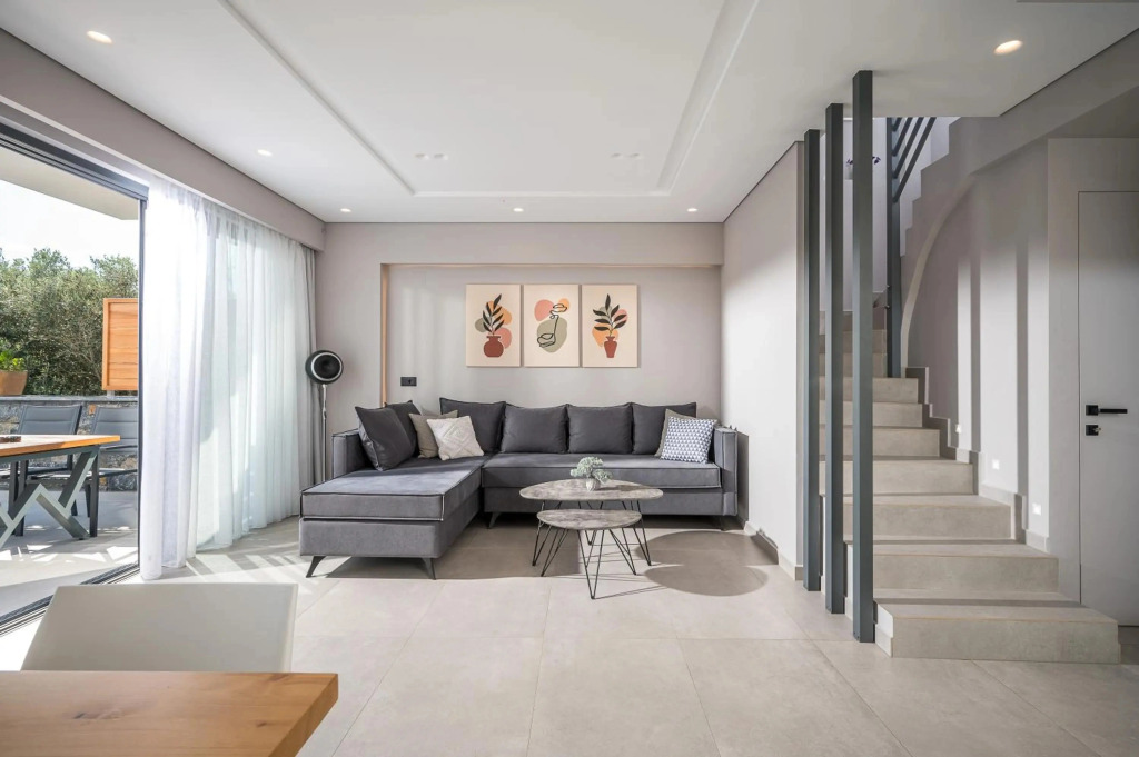 Aida Luxury Villas