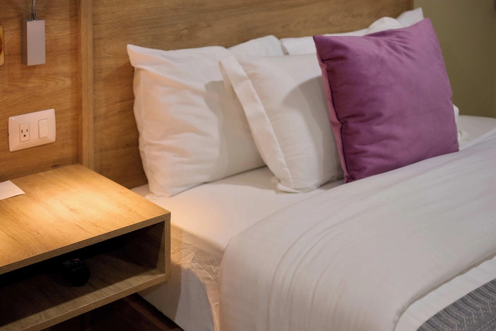 Suites el Consuelo