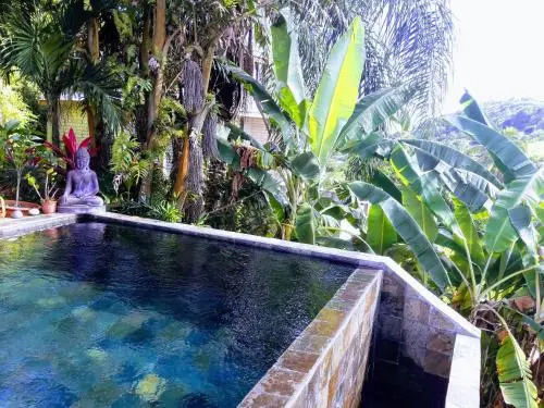 Muscade lodge