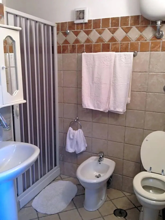 B&B La Casa Vecchia