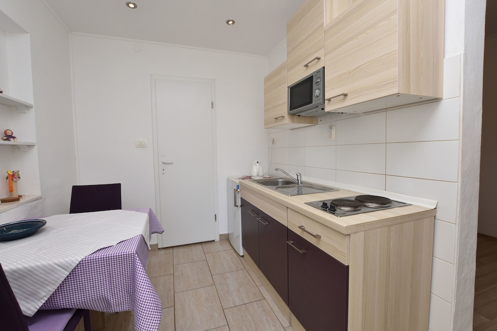 Apartments Dragica