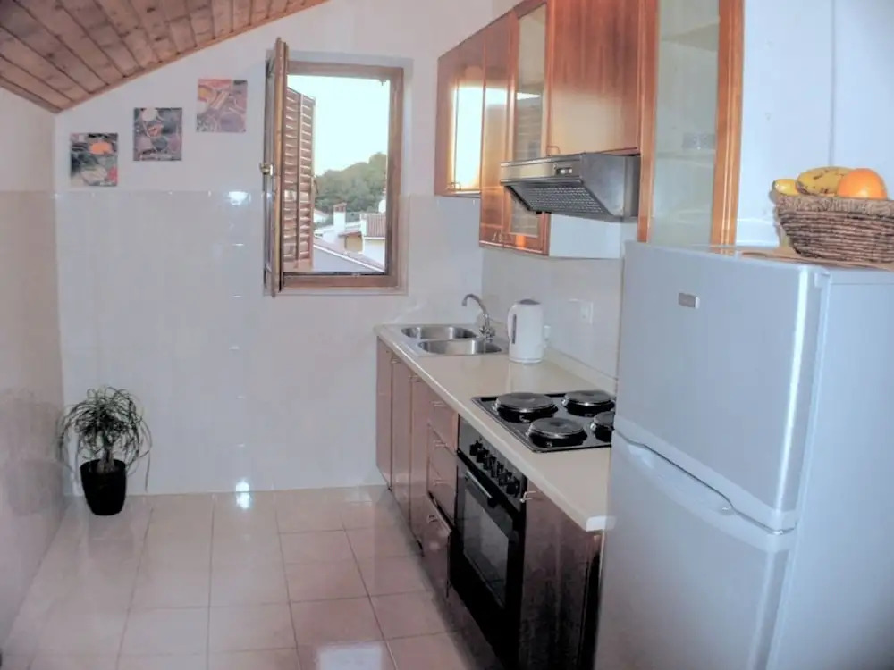 Mima - 150 m From the Beach - A3