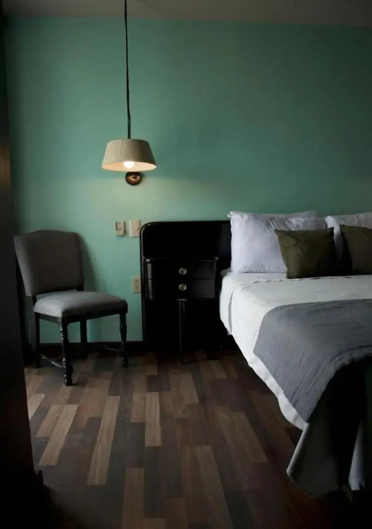 Lusitania Hotel Orizaba