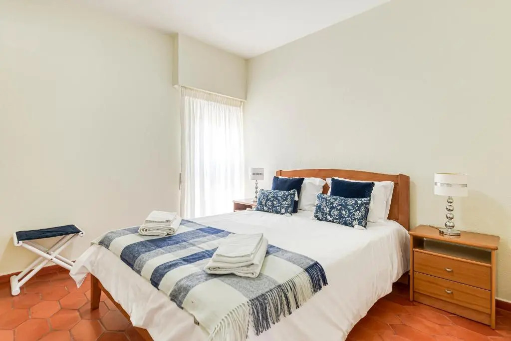 Apartamento T1 +1