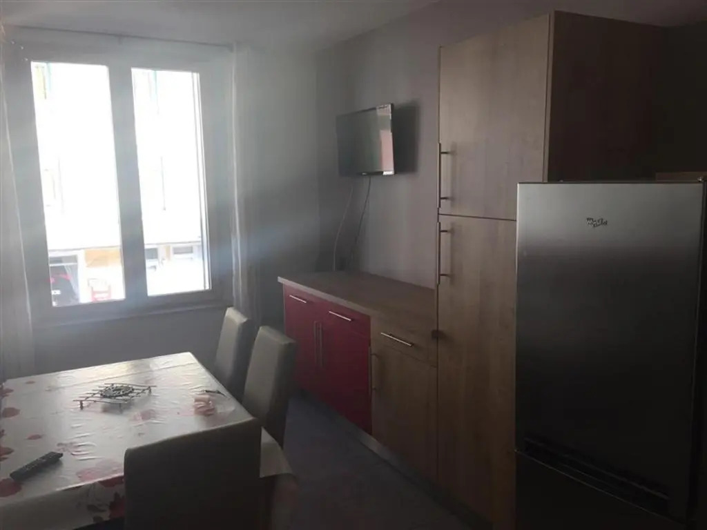 Appartement Mont-Dore, 3 pièces, 6 personnes - FR-1-415-69