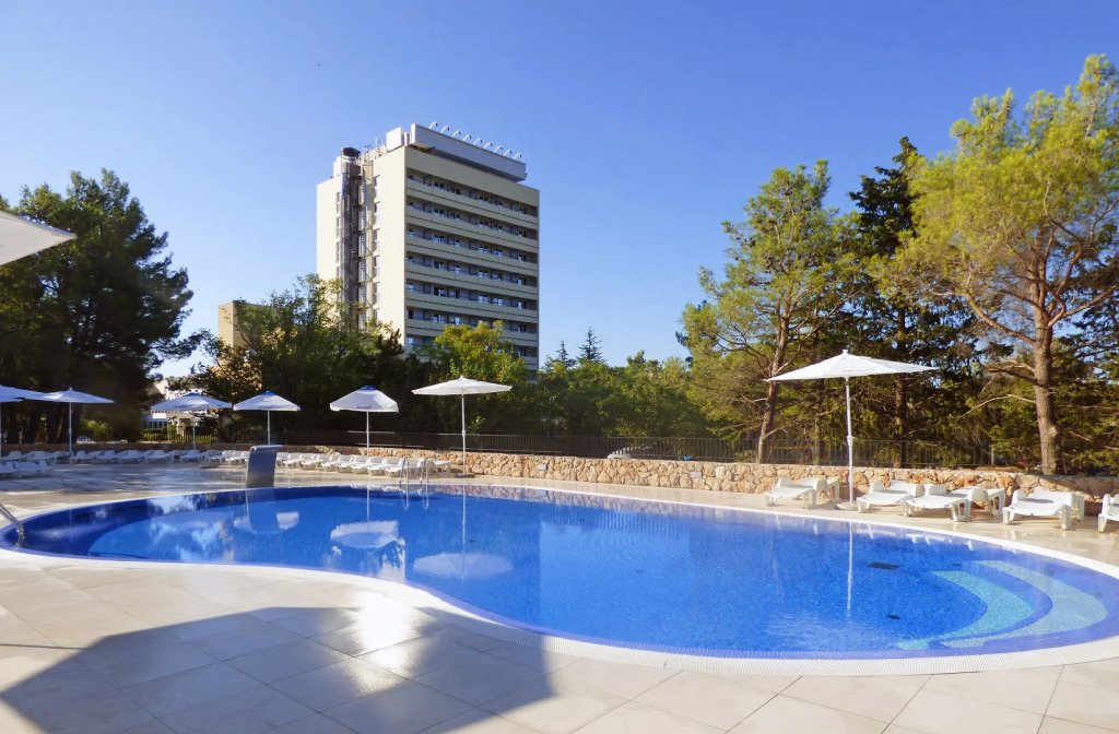 Camping Paklenica