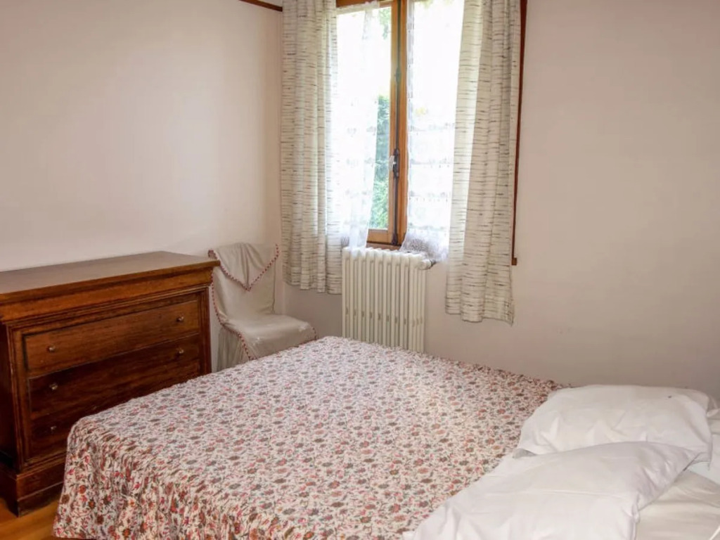 Apartment Grizzli Saint Gervais 17397
