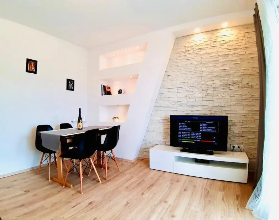 Rooms Viskic