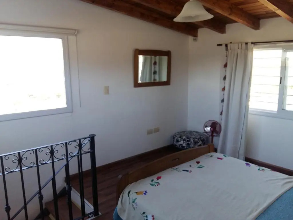 Estancia de Campo