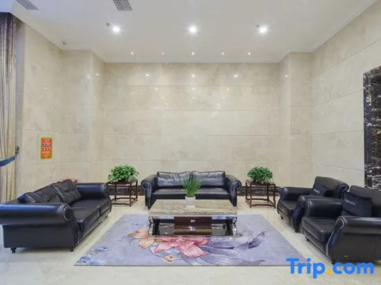 Yin Cheng Business Hotel