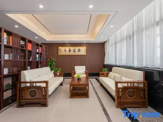 Sanya XisongTang International Health Center