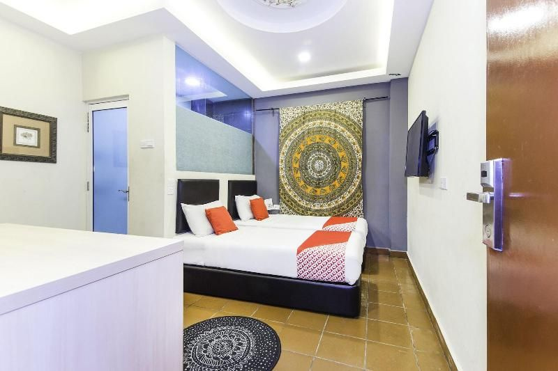 OYO 90429 Hotel Narasindo
