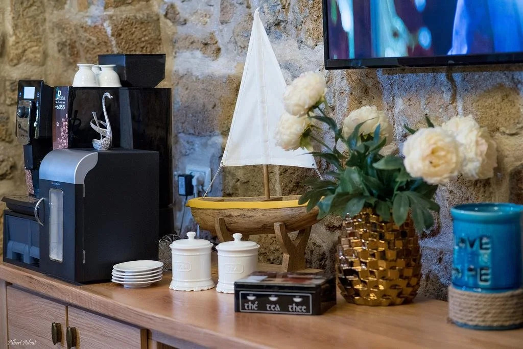 Zarqa Luxury Suites - Couples Only
