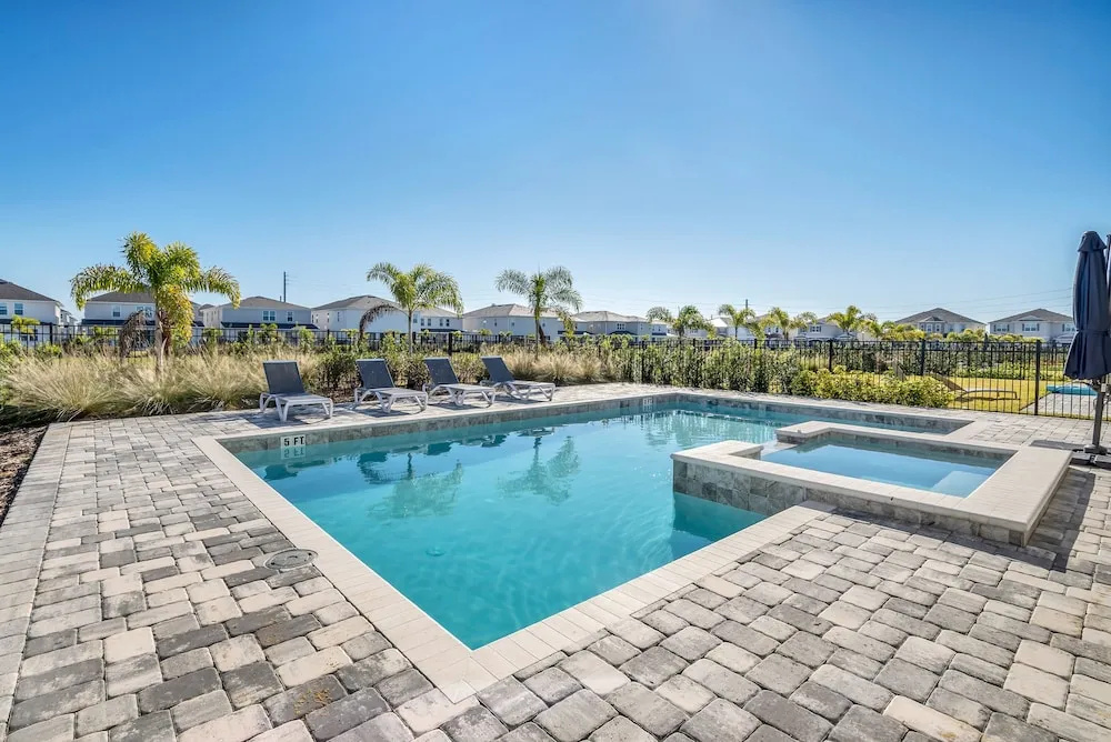 Southfield Villa Encore