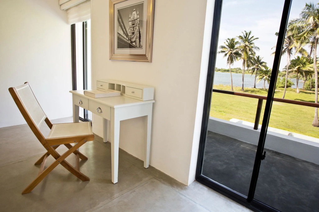 Villa Santé Kalpitiya & Kite Surfing by TSC