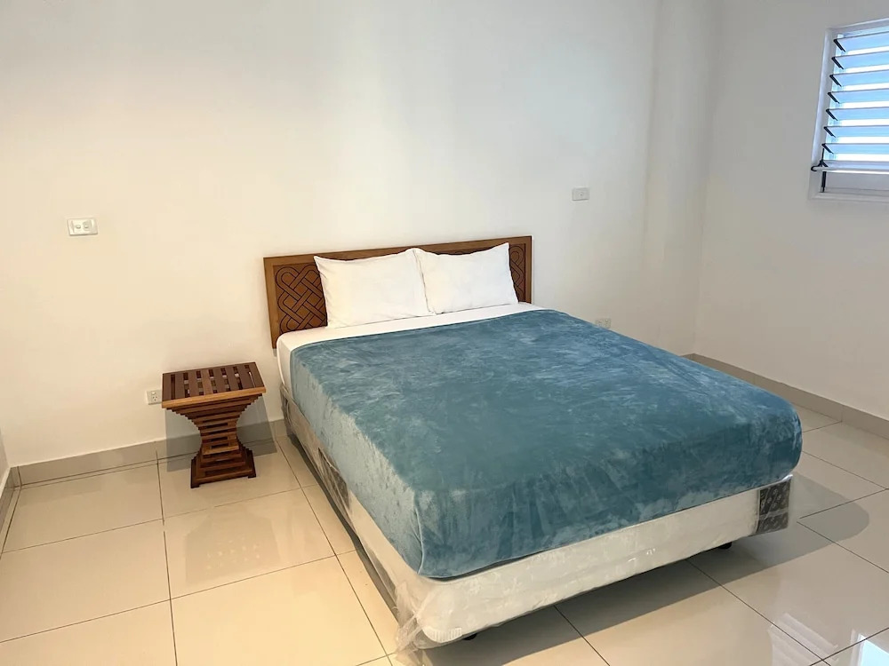 Seabeds 3 Bedroom Beachside Apartment Home