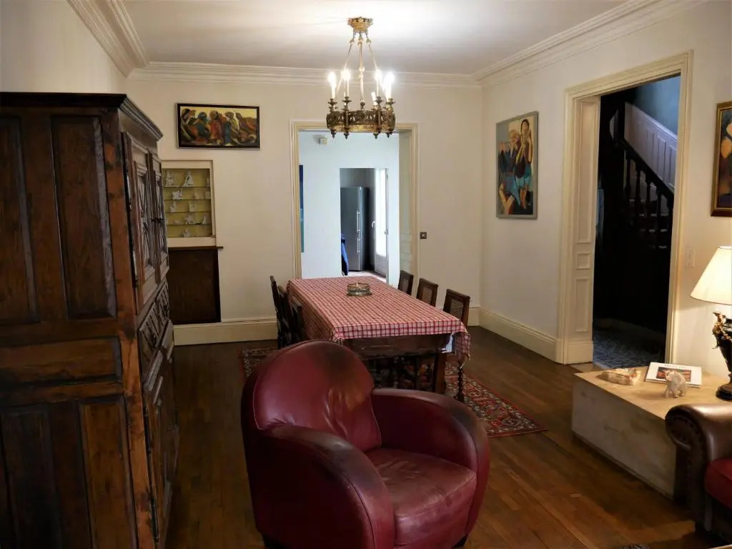 Gite Orléans, 4 pièces, 6 personnes - FR-1-590-226