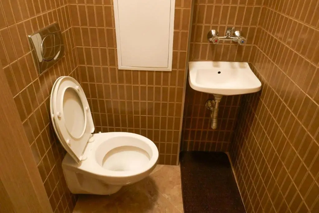 Lozenets Apartment