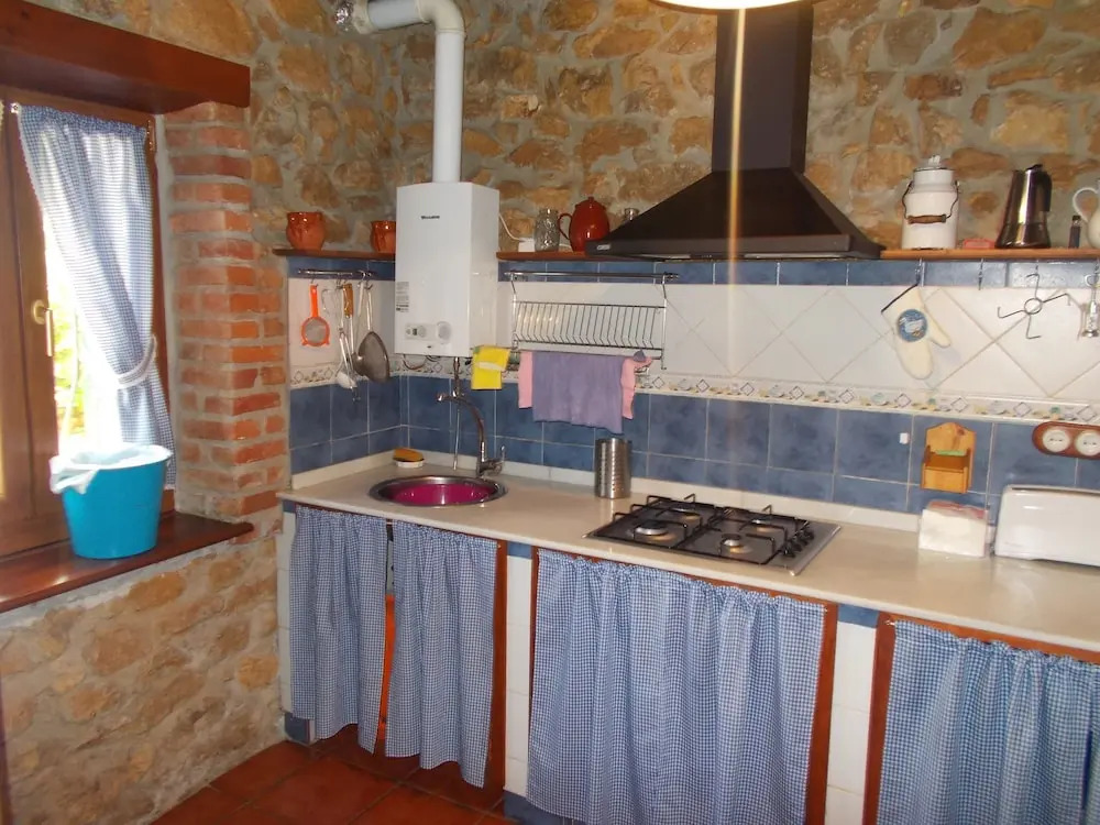 Casa Güela