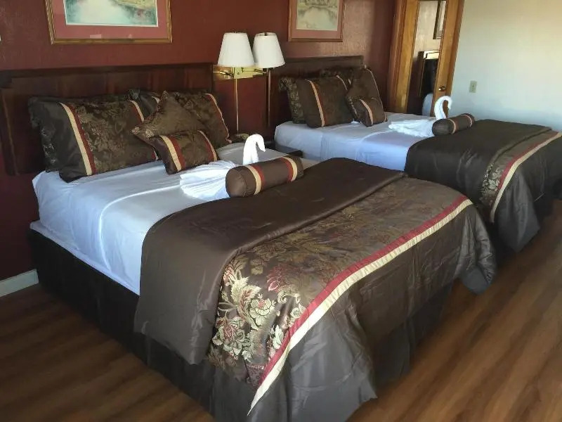 Americas Best Value Inn