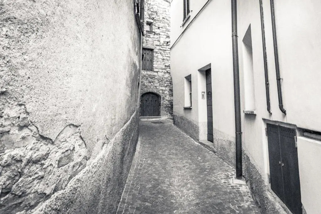 VECCHIO BORGO