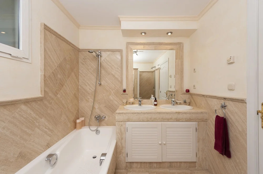 Apartamento Bahía de Marbella Canovas
