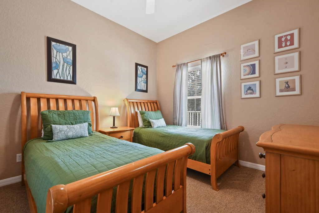Bahama Bay close to attractions, sleep 6, Davenport, US