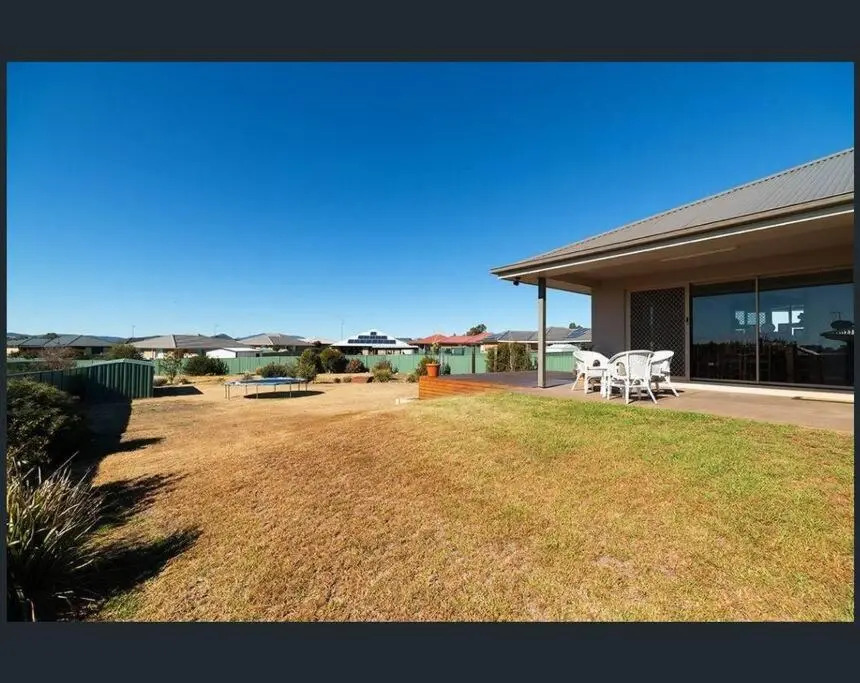 Mudgee House